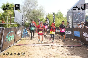 Dalat Ultra Trail 2026 - Ảnh #4863500