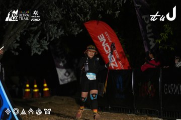 Dalat Ultra Trail 2026 - Ảnh #4759751