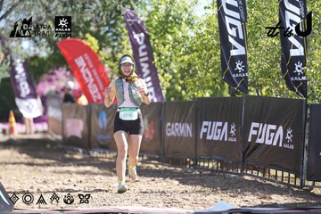 Dalat Ultra Trail 2026 - Ảnh #4685662