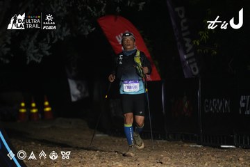 Dalat Ultra Trail 2026 - Ảnh #4763542