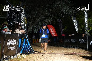 Dalat Ultra Trail 2026 - Ảnh #4758930