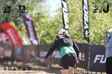 Dalat Ultra Trail 2026 - Ảnh #4685865