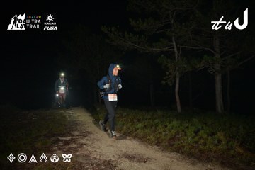 Dalat Ultra Trail 2026 - Ảnh #4751044