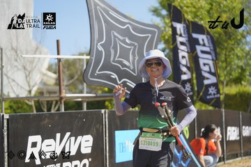 Dalat Ultra Trail 2026 - Ảnh #4683416
