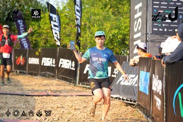 Dalat Ultra Trail 2026 - Ảnh #4743524