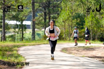 Dalat Ultra Trail 2026 - Ảnh #4834705