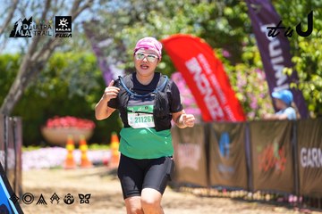 Dalat Ultra Trail 2026 - Ảnh #4699048