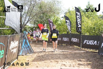 Dalat Ultra Trail 2026 - Ảnh #4863099