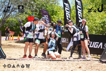 Dalat Ultra Trail 2026 - Ảnh #4699790