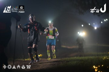 Dalat Ultra Trail 2026 - Ảnh #4719027