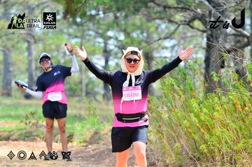 Dalat Ultra Trail 2026 - Ảnh #4873724