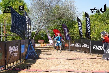 Dalat Ultra Trail 2026 - Ảnh #4737314