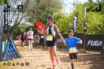 Dalat Ultra Trail 2026 - Ảnh #4901095