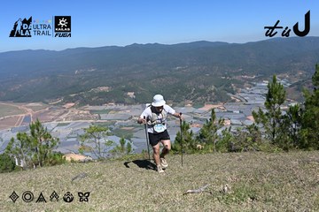 Dalat Ultra Trail 2026 - Ảnh #4733961