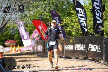 Dalat Ultra Trail 2026 - Ảnh #4737868