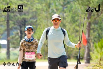 Dalat Ultra Trail 2026 - Ảnh #4835096