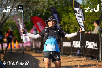 Dalat Ultra Trail 2026 - Ảnh #4742587