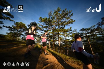 Dalat Ultra Trail 2026 - Ảnh #4910017