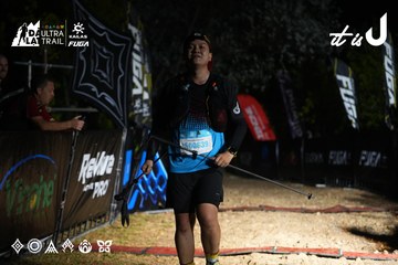 Dalat Ultra Trail 2026 - Ảnh #4747707