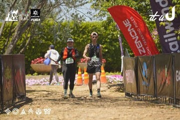 Dalat Ultra Trail 2026 - Ảnh #4721883
