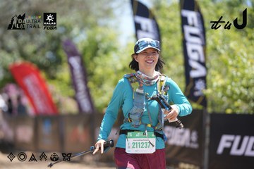 Dalat Ultra Trail 2026 - Ảnh #4691910