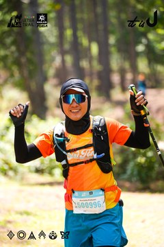 Dalat Ultra Trail 2026 - Ảnh #4908208