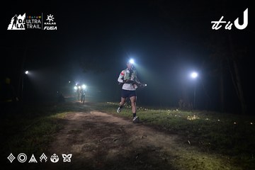 Dalat Ultra Trail 2026 - Ảnh #4704776