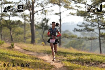 Dalat Ultra Trail 2026 - Ảnh #4894818