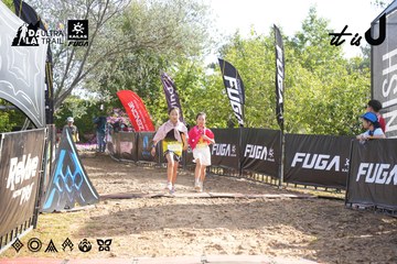 Dalat Ultra Trail 2026 - Ảnh #4863013