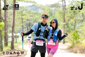 Dalat Ultra Trail 2026 - Ảnh #4834876