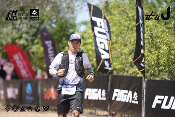 Dalat Ultra Trail 2026 - Ảnh #4747248