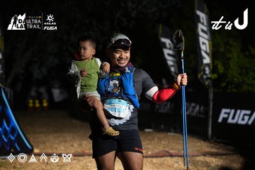 Dalat Ultra Trail 2026 - Ảnh #4758643