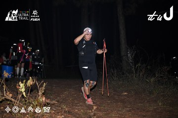 Dalat Ultra Trail 2026 - Ảnh #4704403