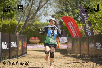 Dalat Ultra Trail 2026 - Ảnh #4684716