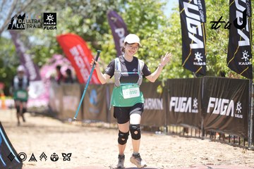 Dalat Ultra Trail 2026 - Ảnh #4694219
