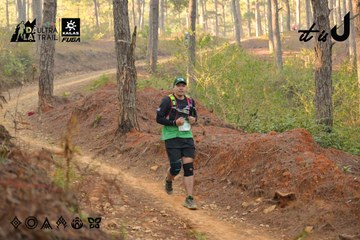 Dalat Ultra Trail 2026 - Ảnh #4841727