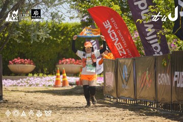 Dalat Ultra Trail 2026 - Ảnh #4691702