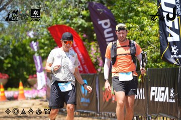 Dalat Ultra Trail 2026 - Ảnh #4723585