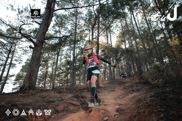 Dalat Ultra Trail 2026 - Ảnh #4740190
