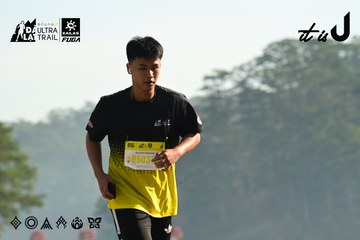 Dalat Ultra Trail 2026 - Ảnh #4911590