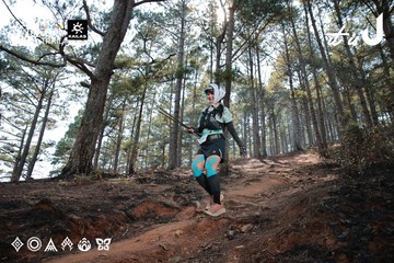Dalat Ultra Trail 2026 - Ảnh #4739462