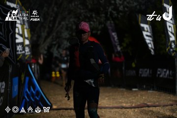 Dalat Ultra Trail 2026 - Ảnh #4757753