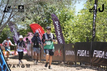 Dalat Ultra Trail 2026 - Ảnh #4692370