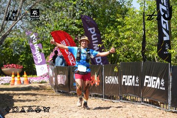 Dalat Ultra Trail 2026 - Ảnh #4737332