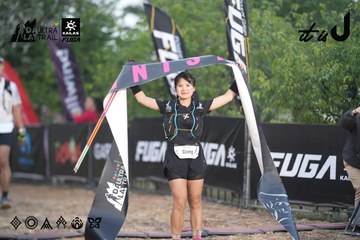 Dalat Ultra Trail 2026 - Ảnh #4761671