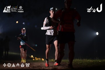 Dalat Ultra Trail 2026 - Ảnh #4707668