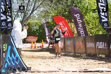 Dalat Ultra Trail 2026 - Ảnh #4696014