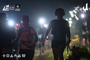 Dalat Ultra Trail 2026 - Ảnh #4720117