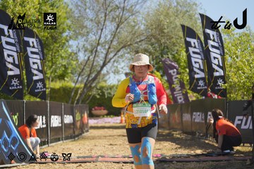 Dalat Ultra Trail 2026 - Ảnh #4683470