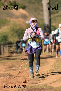 Dalat Ultra Trail 2026 - Ảnh #4714616